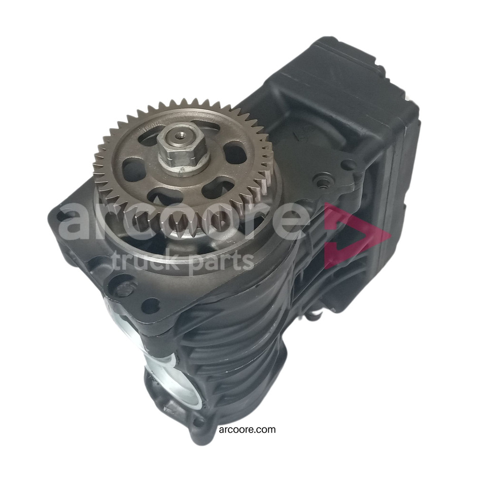 VOITH LP490 - Compresor: foto 1 VOITH LP490 - Compresor: foto 1