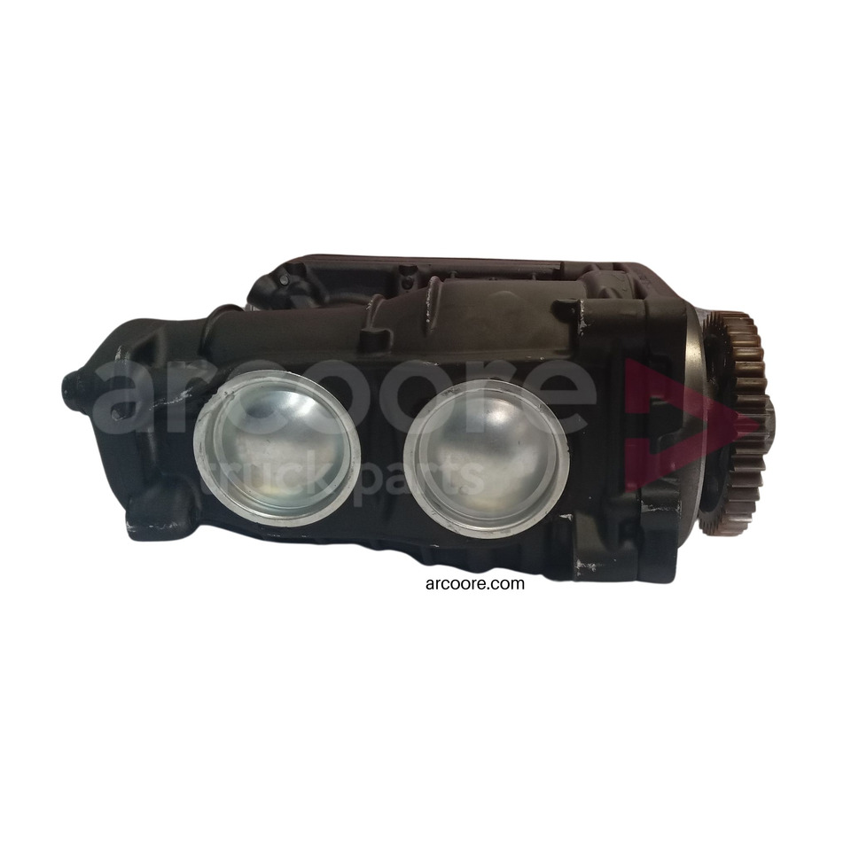 VOITH LP490 - Compresor: foto 5 VOITH LP490 - Compresor: foto 5