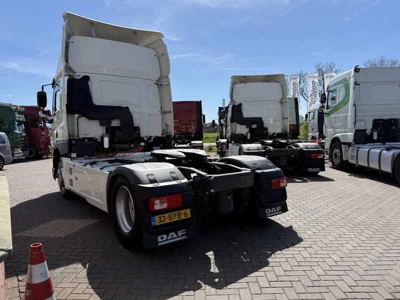 DAF CF 410 CF410 Spacecab / Euro 6 D / APK 12-2026 / Smart tacho / Dealer onderhoud - Cabeza tractora: foto 3 DAF CF 410 CF410 Spacecab / Euro 6 D / APK 12-2026 / Smart tacho / Dealer onderhoud - Cabeza tractora: foto 3