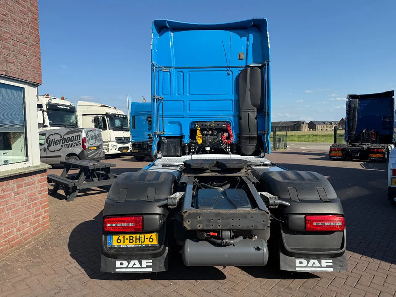 Cabeza tractora DAF XF 440 XF440 4X2 SSC / ACC / Complete DAF Service / Top Condition / Holland Truck: foto 11