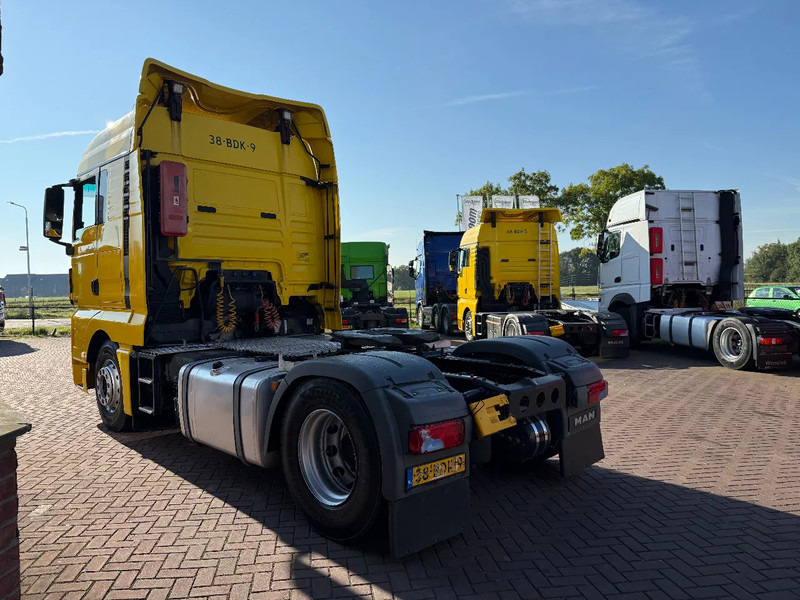 MAN TGX TGX 18.400 4X2 Euro6 ADR (AT/OX/EXII/EXIII/FL) Compressor / TUV 4-2026 - Cabeza tractora: foto 3 MAN TGX TGX 18.400 4X2 Euro6 ADR (AT/OX/EXII/EXIII/FL) Compressor / TUV 4-2026 - Cabeza tractora: foto 3