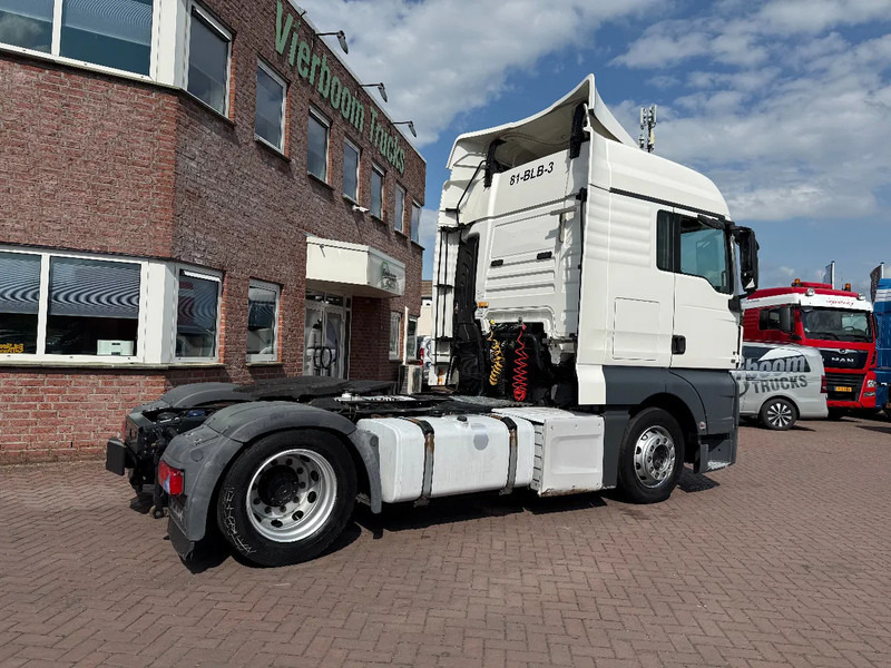 MAN TGX TGX 18.460 4X2 LLS-U *Retarder*558tkm*ACC* Holland Truck - Cabeza tractora: foto 4 MAN TGX TGX 18.460 4X2 LLS-U *Retarder*558tkm*ACC* Holland Truck - Cabeza tractora: foto 4