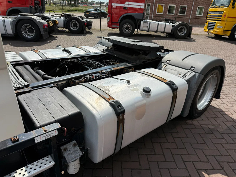 MAN TGX TGX 18.460 4X2 LLS-U *Retarder*558tkm*ACC* Holland Truck - Cabeza tractora: foto 5 MAN TGX TGX 18.460 4X2 LLS-U *Retarder*558tkm*ACC* Holland Truck - Cabeza tractora: foto 5