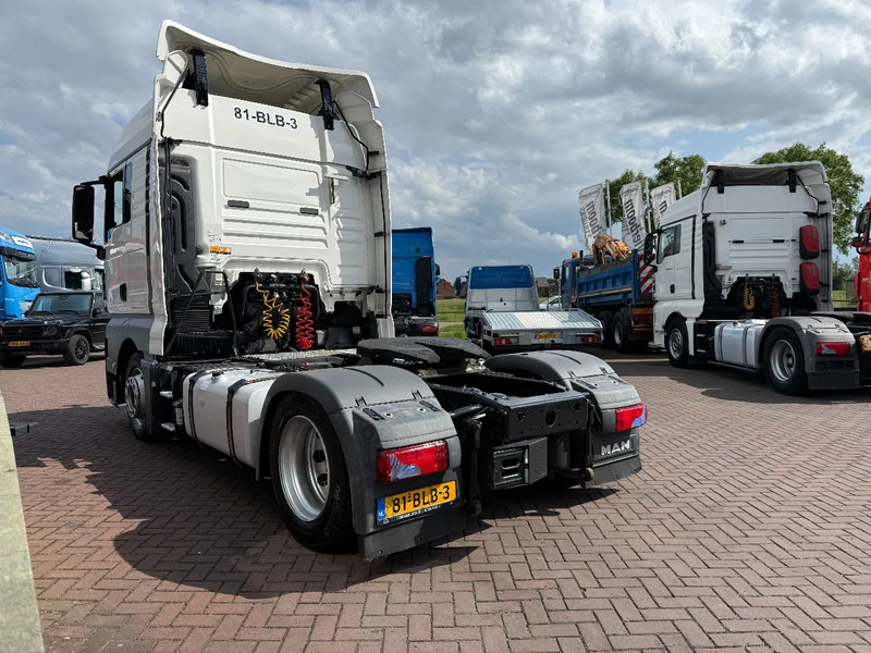 MAN TGX TGX 18.460 4X2 LLS-U *Retarder*558tkm*ACC* Holland Truck - Cabeza tractora: foto 3 MAN TGX TGX 18.460 4X2 LLS-U *Retarder*558tkm*ACC* Holland Truck - Cabeza tractora: foto 3