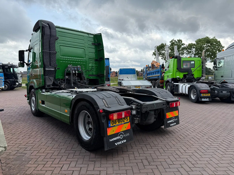 Volvo FM FM370 4X2 Globetrotter / Welgro compressor / Dynimac steering / Holland Truck - Cabeza tractora: foto 3 Volvo FM FM370 4X2 Globetrotter / Welgro compressor / Dynimac steering / Holland Truck - Cabeza tractora: foto 3