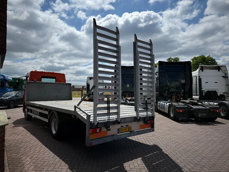 DAF LF55-180 Machinetransporter / 6 cilinder / Manual / 7m / 8.530 KG Payload - Portavehículos camión: foto 5 DAF LF55-180 Machinetransporter / 6 cilinder / Manual / 7m / 8.530 KG Payload - Portavehículos camión: foto 5