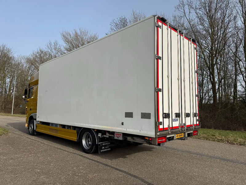 DAF XF 440 XF440 4X2 SSC FRIDGETRUCK/ FRIGOBLOCK/ LIFT - Frigorífico camión: foto 3 DAF XF 440 XF440 4X2 SSC FRIDGETRUCK/ FRIGOBLOCK/ LIFT - Frigorífico camión: foto 3