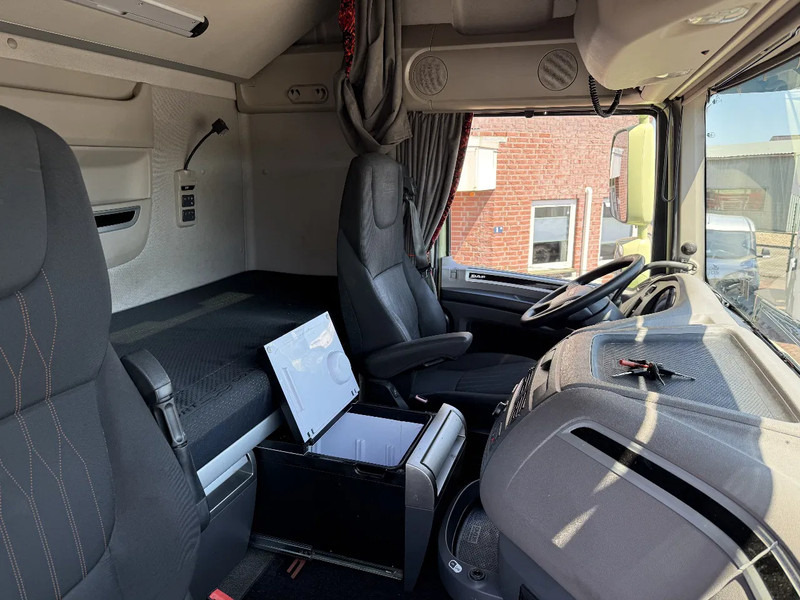 DAF XF 480 XF480 6X2 SSC CHASSIS EURO6 HOLLAND TRUCK - Chasis camión: foto 4 DAF XF 480 XF480 6X2 SSC CHASSIS EURO6 HOLLAND TRUCK - Chasis camión: foto 4
