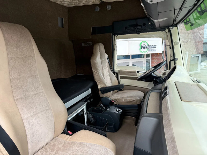 MAN TGX 26.440 TGX 26.440 6X2 Fridge Truck Euro5 TRS Cooling /Special Interior / Holland Truck !!!!!!!!! - Frigorífico camión: foto 4 MAN TGX 26.440 TGX 26.440 6X2 Fridge Truck Euro5 TRS Cooling /Special Interior / Holland Truck !!!!!!!!! - Frigorífico camión: foto 4