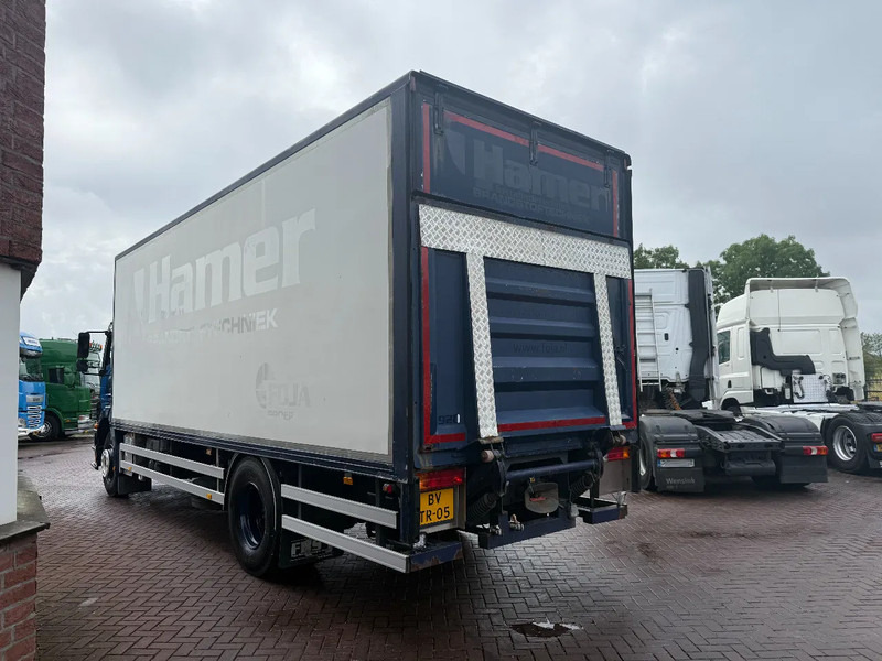 Mercedes-Benz Axor 1926 4x2 KOFFER MIT LBW / SCHALTGETRIEBE / 239211KM / SUPER ZUSTAND / HOLLAND TRUCK!!! - Camión caja cerrada: foto 3 Mercedes-Benz Axor 1926 4x2 KOFFER MIT LBW / SCHALTGETRIEBE / 239211KM / SUPER ZUSTAND / HOLLAND TRUCK!!! - Camión caja cerrada: foto 3