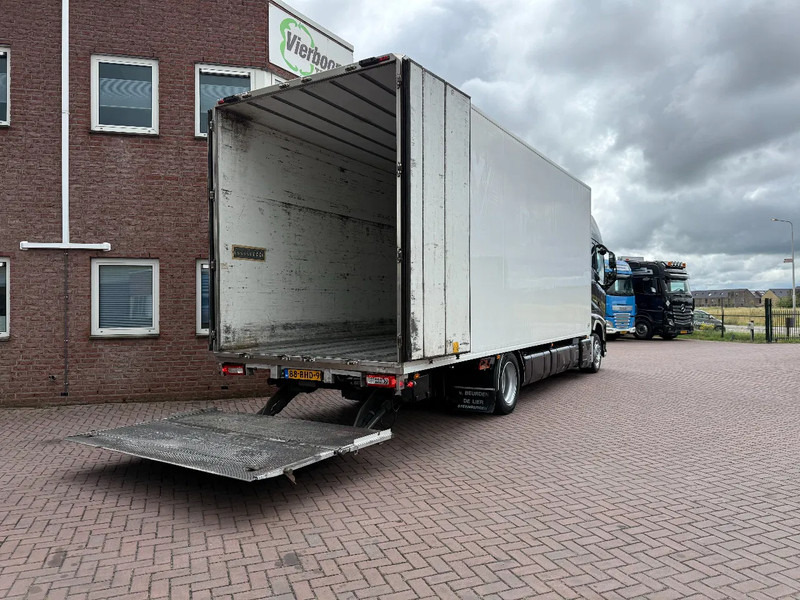 Volvo FH FH420 4X2 Globetrotter XL Kuhlkoffer mit Frigoblock - Frigorífico camión: foto 3 Volvo FH FH420 4X2 Globetrotter XL Kuhlkoffer mit Frigoblock - Frigorífico camión: foto 3