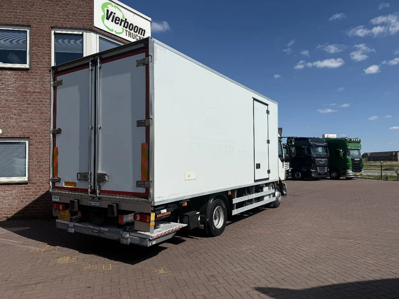 Frigorífico camión Volvo FL FL210 4X2 Kuhlkoffer mit Carrier Supra 550 / LBW / AHK: foto 8 Frigorífico camión Volvo FL FL210 4X2 Kuhlkoffer mit Carrier Supra 550 / LBW / AHK: foto 8