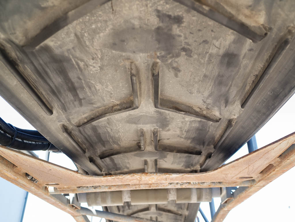 Fresadora en frío WIRTGEN W 50 DCi: foto 20