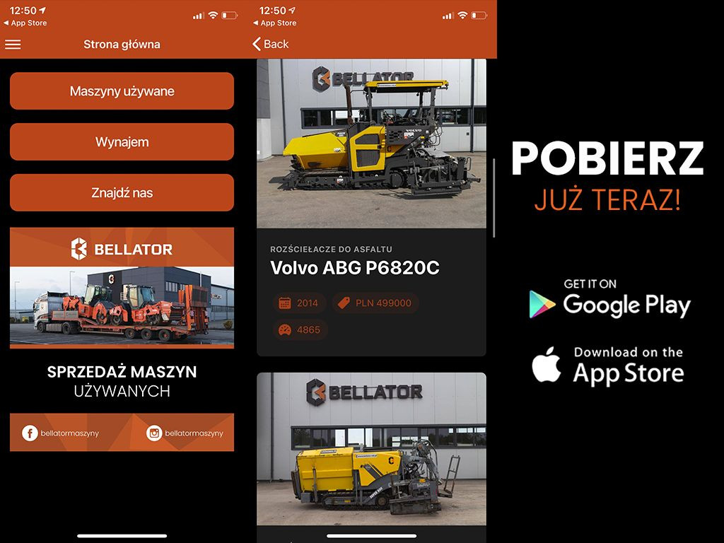 Fresadora en frío WIRTGEN W 50 DCi: foto 26
