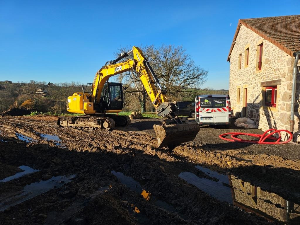 JCB JS 145 LC - Excavadora de cadenas: foto 4 JCB JS 145 LC - Excavadora de cadenas: foto 4