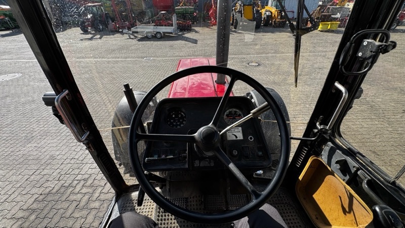 Case IH 1056 XL Oldtimer mit TÜV#top Condition# - Tractor: foto 2 Case IH 1056 XL Oldtimer mit TÜV#top Condition# - Tractor: foto 2