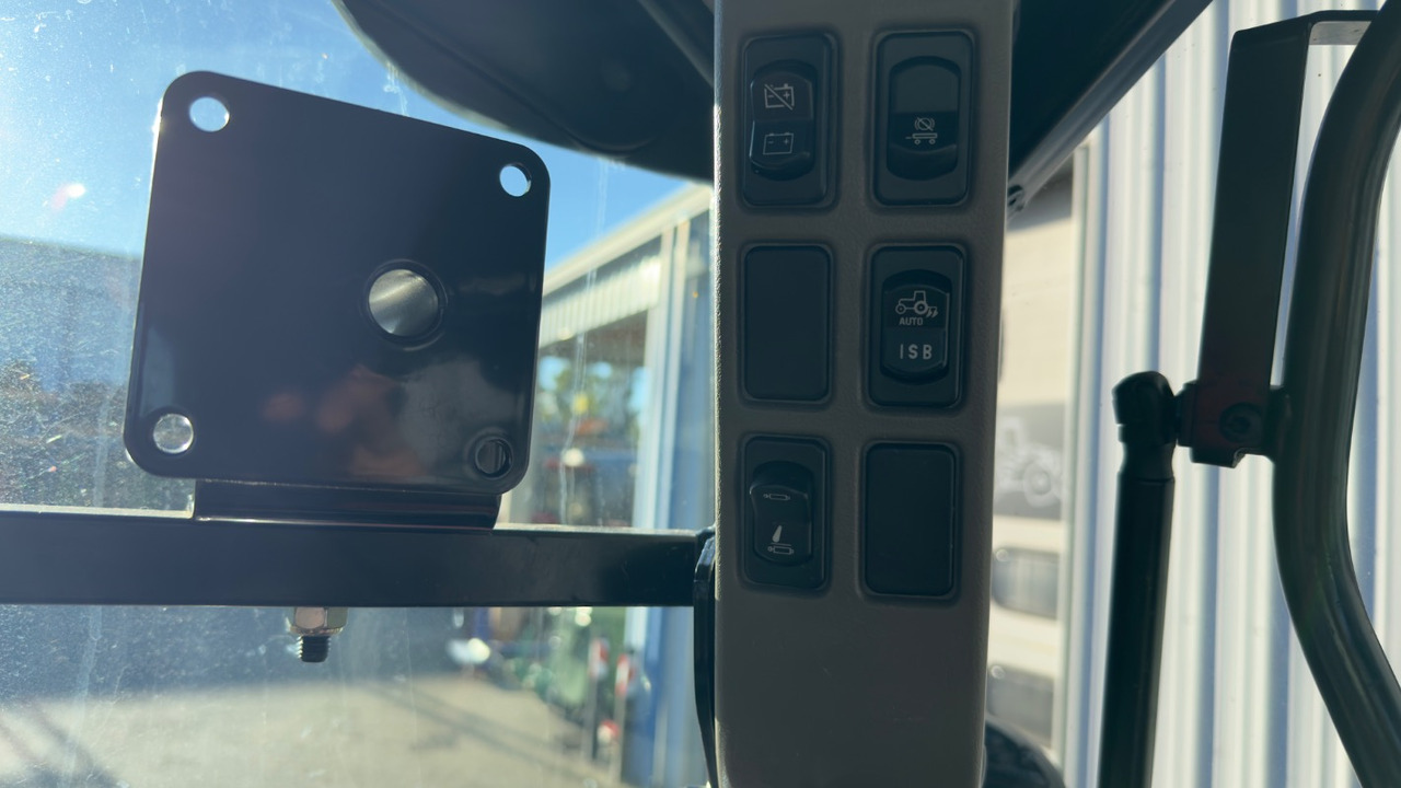 Case IH Puma 240 CVX RTK - Tractor: foto 3 Case IH Puma 240 CVX RTK - Tractor: foto 3