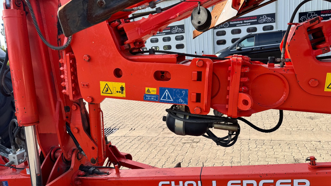 Kuhn Challenger T - 8-furchig #TOP# - Arado: foto 5 Kuhn Challenger T - 8-furchig #TOP# - Arado: foto 5