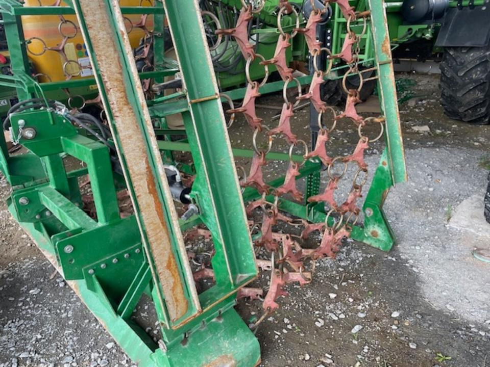 Wiesenegge 6m - Rastra de cadenas: foto 1 Wiesenegge 6m - Rastra de cadenas: foto 1