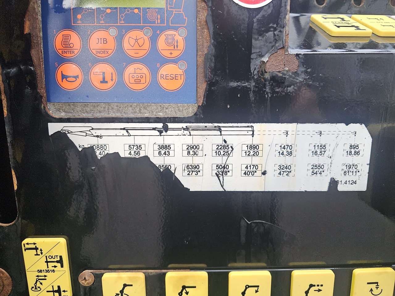 Iveco Stralis 560 6x4 - Portacontenedore/ Intercambiable camión, Camión grúa: foto 5 Iveco Stralis 560 6x4 - Portacontenedore/ Intercambiable camión, Camión grúa: foto 5