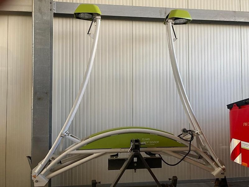 CLAAS CROP SENSOR ISARIA - Implemento para Maquinaria agrícola: foto 1 CLAAS CROP SENSOR ISARIA - Implemento para Maquinaria agrícola: foto 1