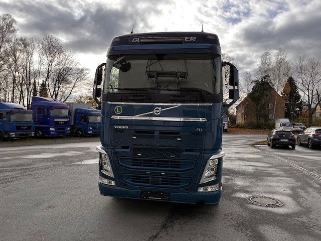 Volvo FH 460 Globetrotter Meiller Abrollkipper - Multibasculante camión: foto 5 Volvo FH 460 Globetrotter Meiller Abrollkipper - Multibasculante camión: foto 5