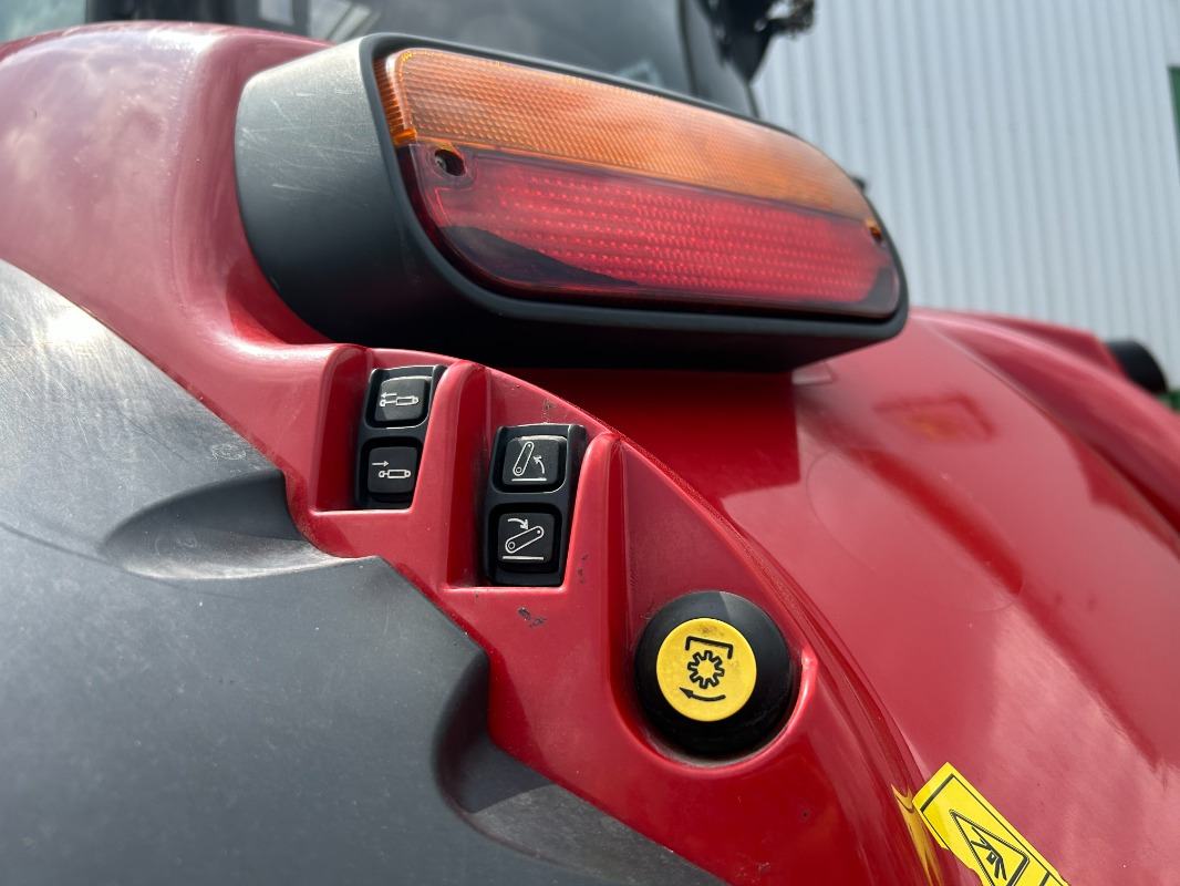 Case S00002147 - Tractor: foto 3 Case S00002147 - Tractor: foto 3