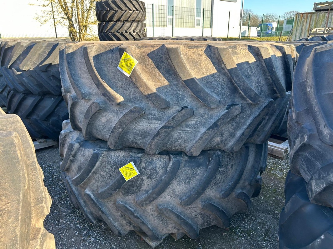 Firestone 710/70R42 - Neumáticos y llantas para Maquinaria agrícola: foto 1 Firestone 710/70R42 - Neumáticos y llantas para Maquinaria agrícola: foto 1