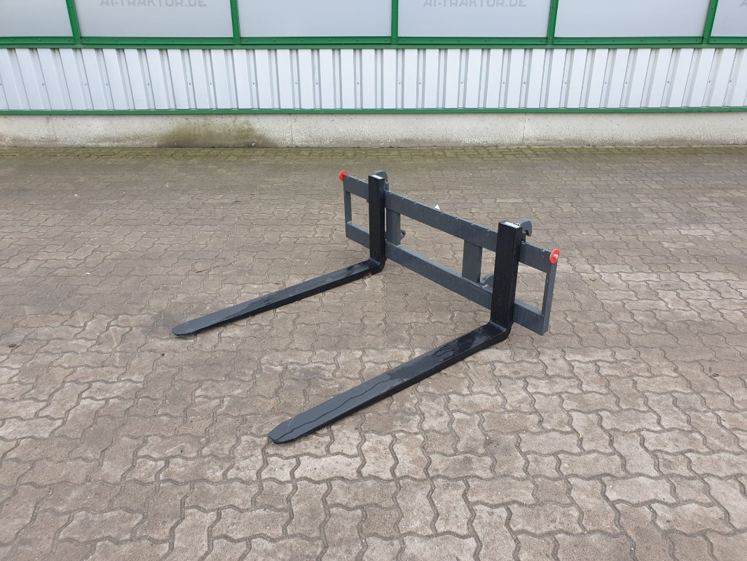 Fliegl Staplergabel Robust - Horquillas: foto 1 Fliegl Staplergabel Robust - Horquillas: foto 1