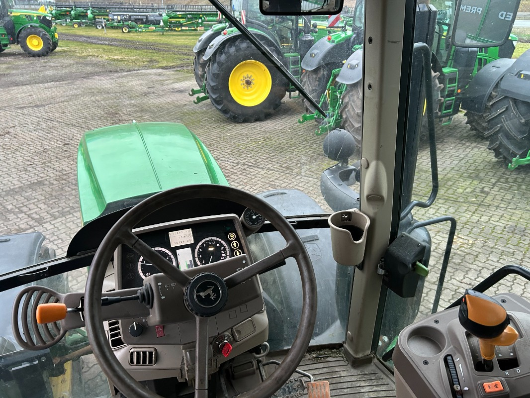 Tractor John Deere 6175M: foto 18 Tractor John Deere 6175M: foto 18