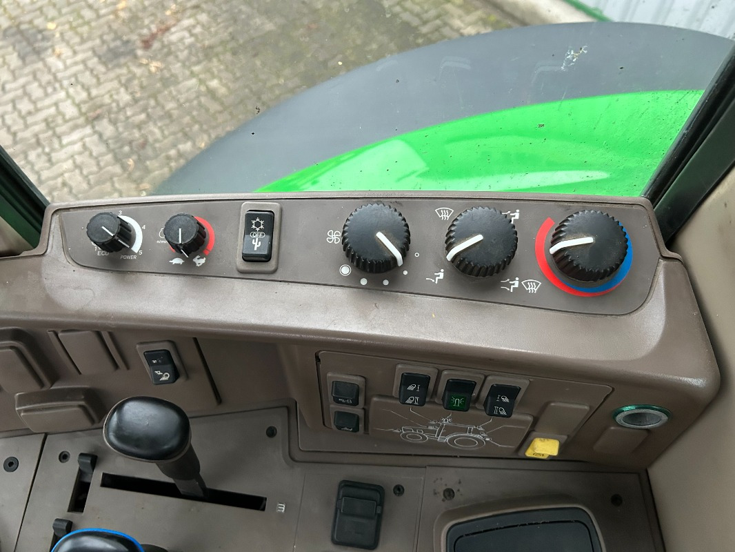 Tractor John Deere 6175M: foto 17 Tractor John Deere 6175M: foto 17