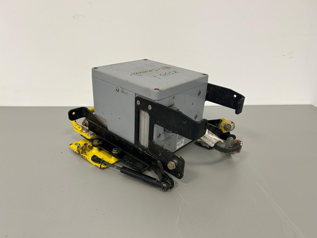 John Deere HarvestLab - Herramienta/ Equipo: foto 3 John Deere HarvestLab - Herramienta/ Equipo: foto 3