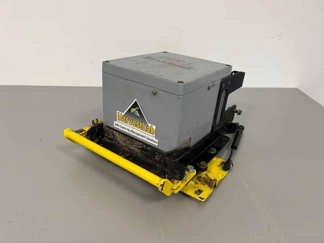 John Deere HarvestLab - Herramienta/ Equipo: foto 2 John Deere HarvestLab - Herramienta/ Equipo: foto 2