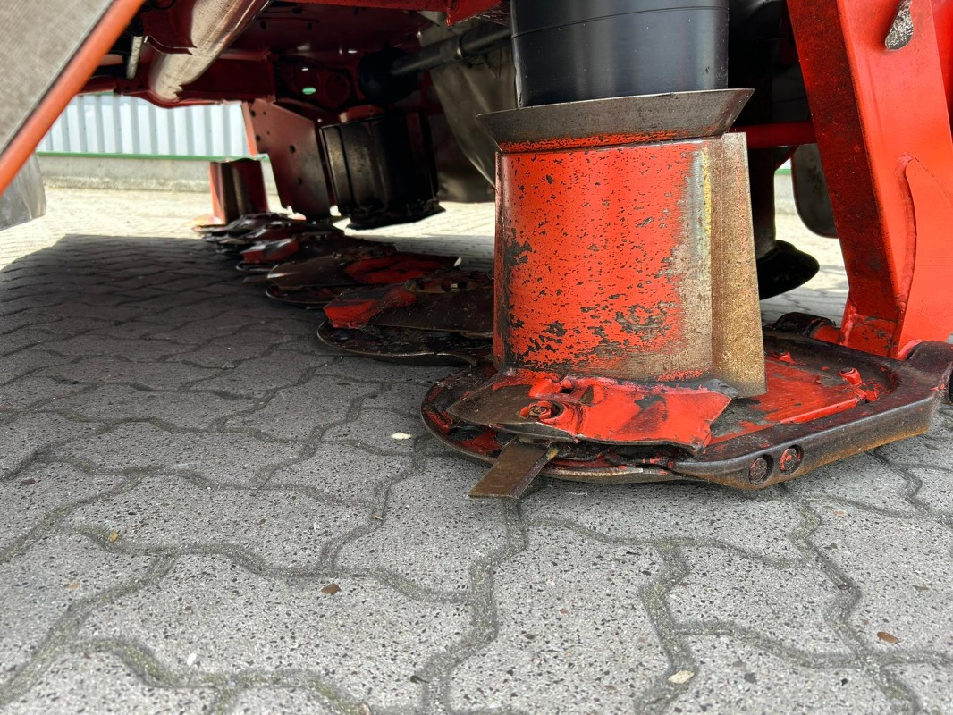 Kuhn 3125F-FF - Segadora: foto 2 Kuhn 3125F-FF - Segadora: foto 2