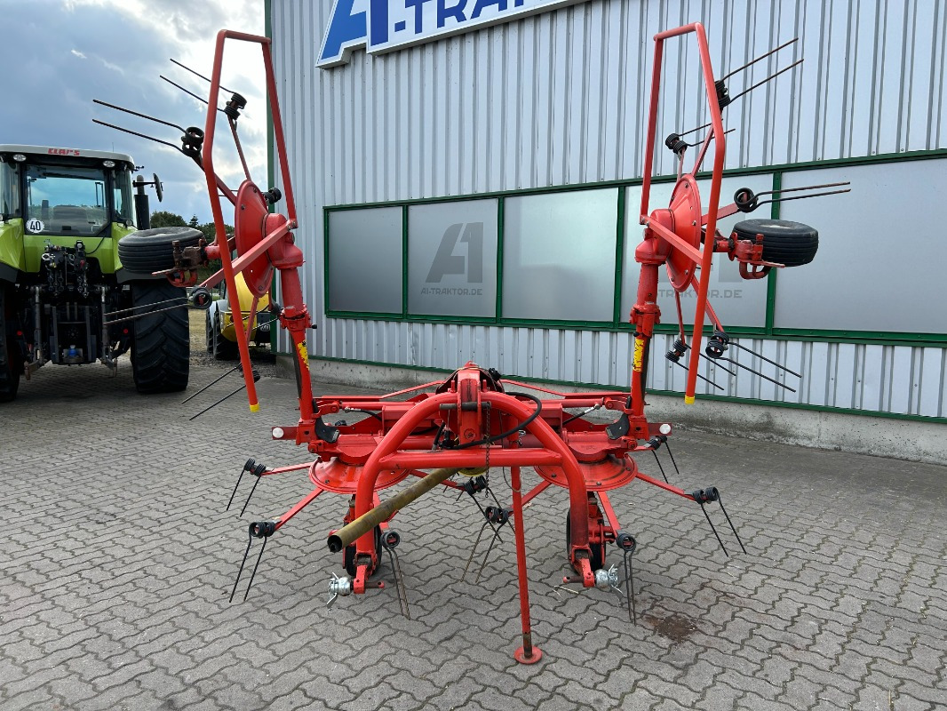 Kuhn GF 5001 MH - Henificadora: foto 5 Kuhn GF 5001 MH - Henificadora: foto 5