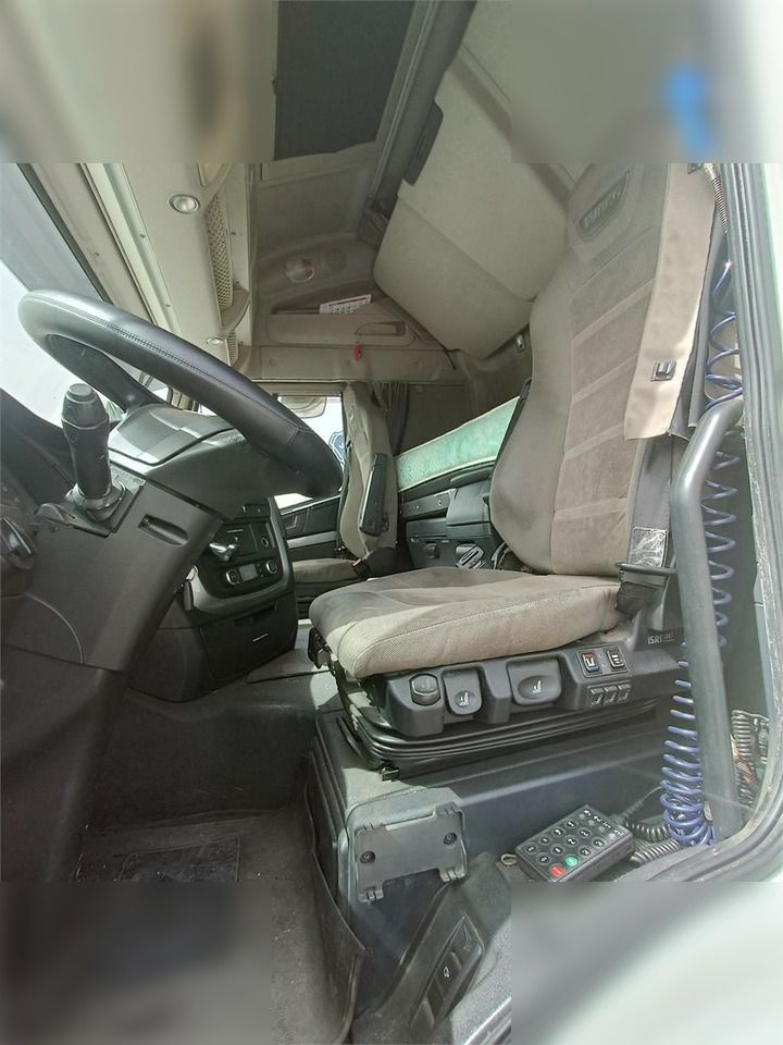 IVECO STRALIS 500 - Cabeza tractora: foto 5 IVECO STRALIS 500 - Cabeza tractora: foto 5