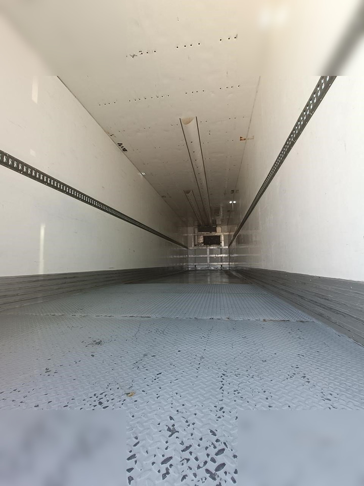 SCHMITZ - Frigorífico semirremolque: foto 2 SCHMITZ - Frigorífico semirremolque: foto 2