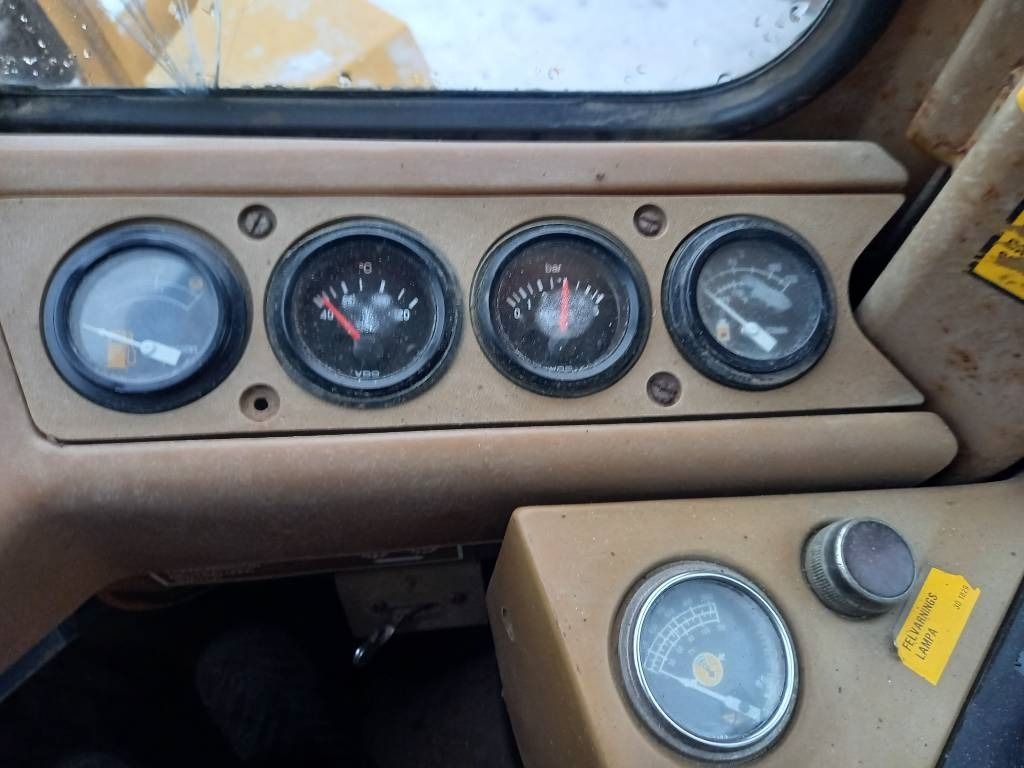 Cargadora de ruedas CAT IT 28 B: foto 27