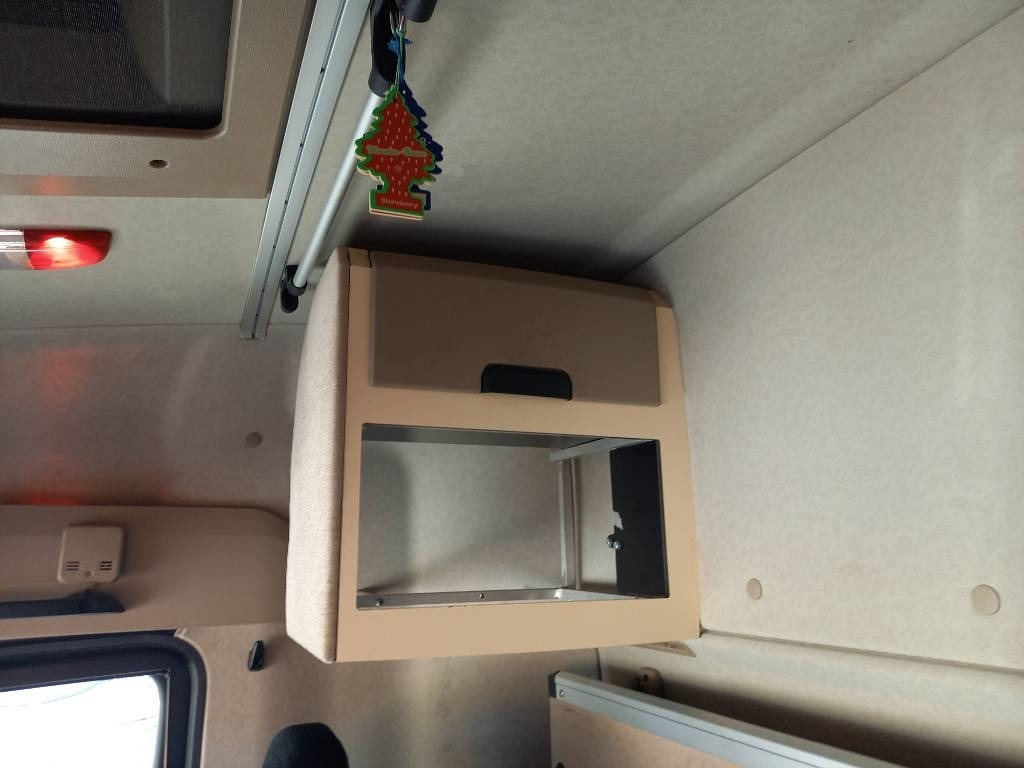 Multibasculante camión Mercedes-Benz Actros, 6X2, JOAB HOOK LIFT: foto 28