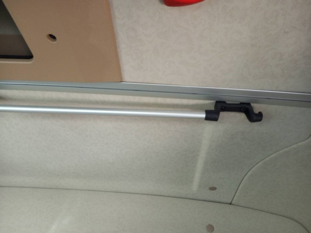 Multibasculante camión Mercedes-Benz Actros, 6X2, JOAB HOOK LIFT: foto 30