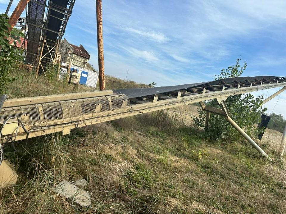 Metso 300 t kieswaschanlage und Splitt Anlage - Maquinaria de construcción: foto 5 Metso 300 t kieswaschanlage und Splitt Anlage - Maquinaria de construcción: foto 5