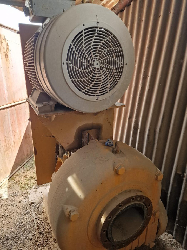 Warman 8/6 n Pumpe - Bomba de agua: foto 1 Warman 8/6 n Pumpe - Bomba de agua: foto 1