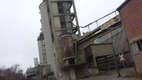 Zement Fabrik - Planta de hormigón: foto 1 Zement Fabrik - Planta de hormigón: foto 1