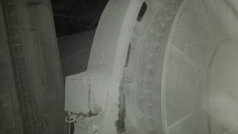 Zement Fabrik - Planta de hormigón: foto 5 Zement Fabrik - Planta de hormigón: foto 5