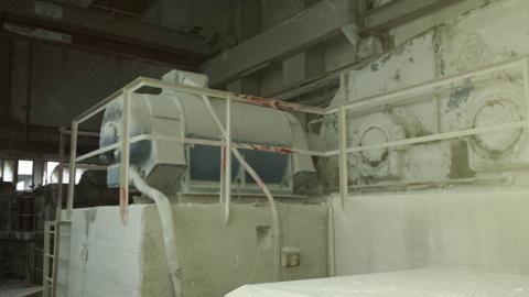 Zement Fabrik - Planta de hormigón: foto 2 Zement Fabrik - Planta de hormigón: foto 2