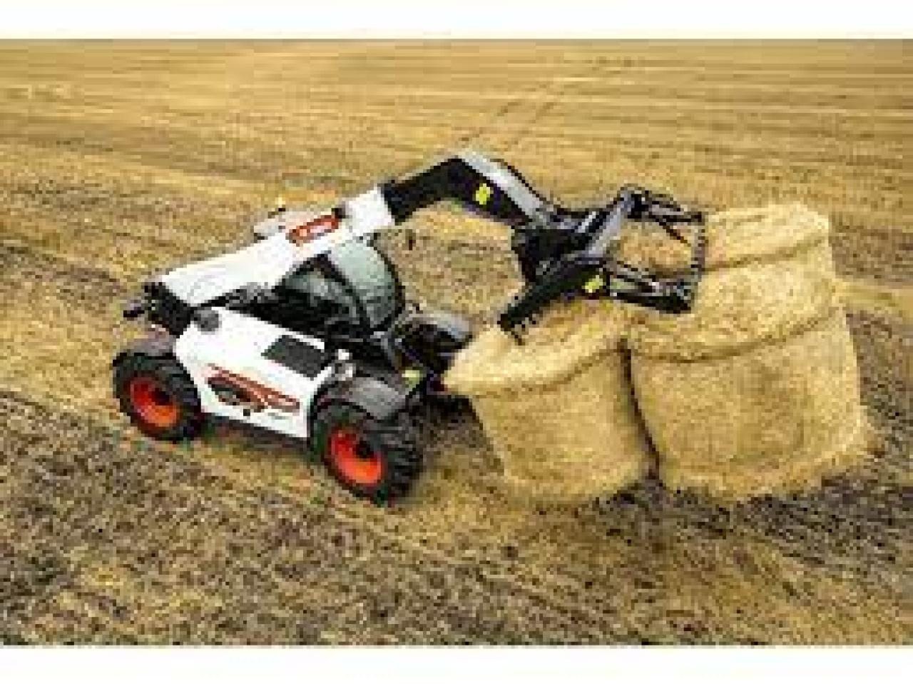 Bobcat TL35.70 Agri 2 5 Jahre 0% - Manipulador telescópico: foto 1 Bobcat TL35.70 Agri 2 5 Jahre 0% - Manipulador telescópico: foto 1