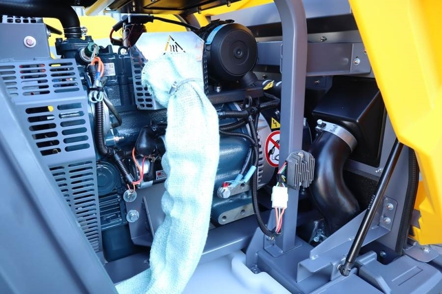 Torre de iluminación Atlas Copco Hilight H6+ Valid inspection, *Guarantee! Max Boo: foto 8 Torre de iluminación Atlas Copco Hilight H6+ Valid inspection, *Guarantee! Max Boo: foto 8