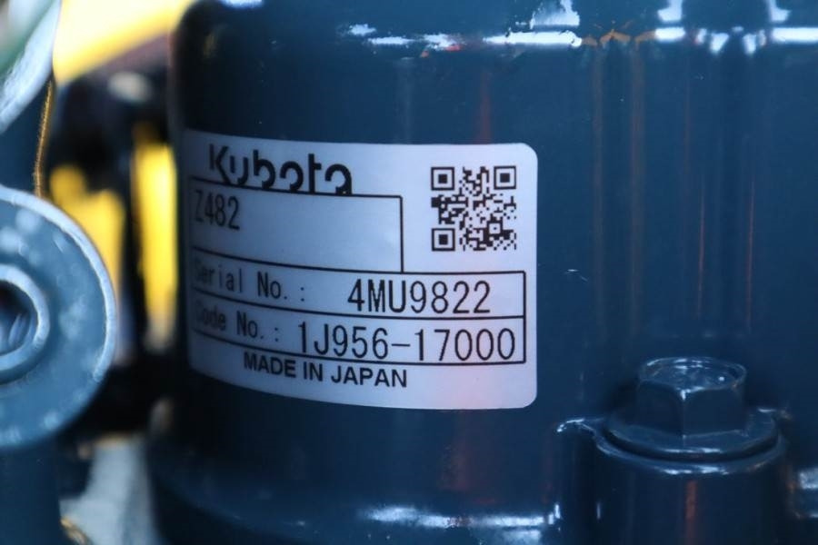 Torre de iluminación Atlas Copco Hilight H6+ Valid inspection, *Guarantee! Max Boo: foto 9 Torre de iluminación Atlas Copco Hilight H6+ Valid inspection, *Guarantee! Max Boo: foto 9