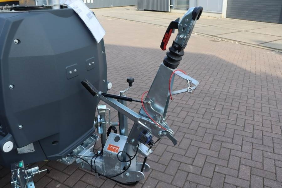 Torre de iluminación Atlas Copco Hilight H6+ Valid inspection, *Guarantee! Max Boo: foto 12 Torre de iluminación Atlas Copco Hilight H6+ Valid inspection, *Guarantee! Max Boo: foto 12