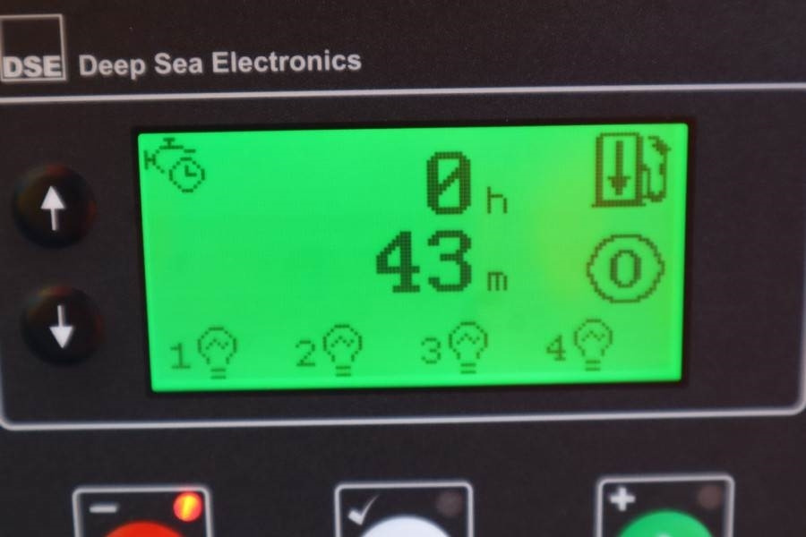 Torre de iluminación Atlas Copco Hilight H6+ Valid inspection, *Guarantee! Max Boo: foto 14 Torre de iluminación Atlas Copco Hilight H6+ Valid inspection, *Guarantee! Max Boo: foto 14